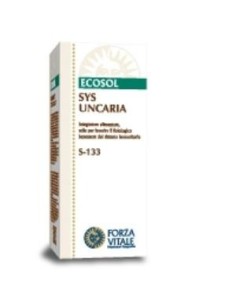 Sys.uncaria 50ml.