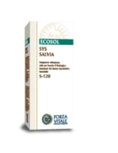 Sys.salvia 50ml.