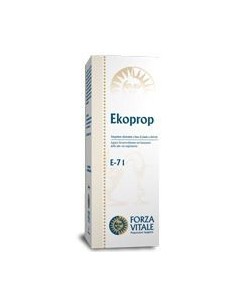 Ekoprop propoleo-echinacea...