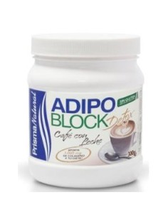 Adipo block detox cafe con...