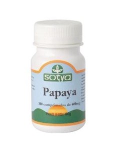 Papaya 100comp.