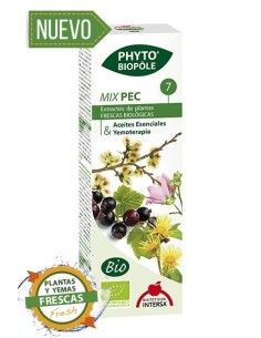 Phyto-bipole mix-pec...