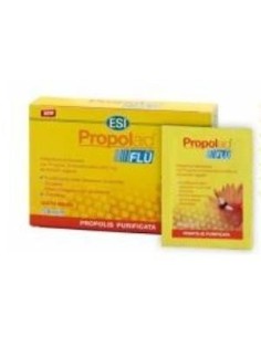 Propolaid flu 10 sbrs.