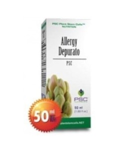 PSC Allergy depurator 50ml.