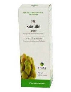 PSC Salix alba 15ml.