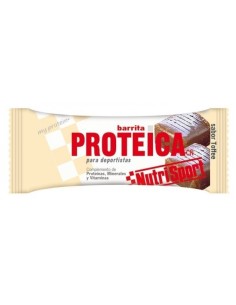 Barrita proteica tofee 24unid.