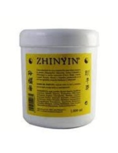 Zhinyin crema de masaje 1kg.