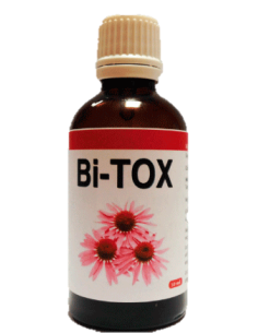 Bi- Tox gotas 50 ml