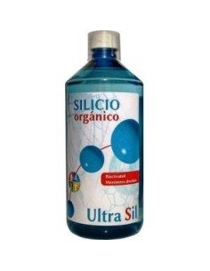 Ultra sil silicio organico...