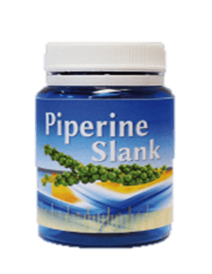 Piperine slank (ext....