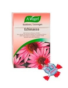  Echinacea Caramelos 30 gr