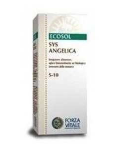 Sys. Angelica 50ml.