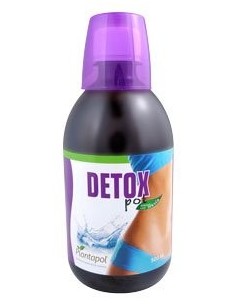 Detoxpol 500ml.