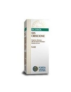 Sys. Crescione (berro de...