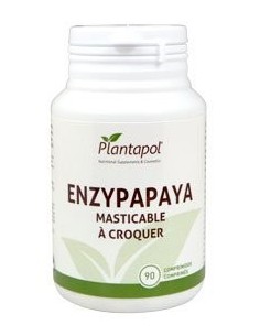 Enzypapaya 90comp.