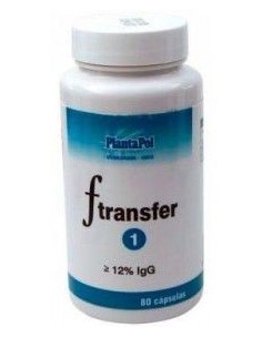 F transfer 1 80cap.