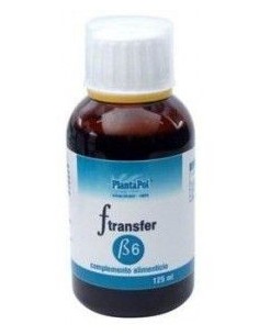 F transfer beta-6 125ml.