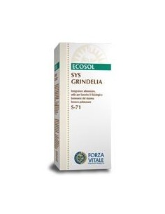 Sys. Grindelia 50ml.