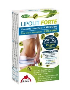 Lipolit forte 60cap.