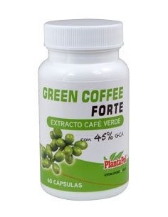 Green coffee forte (cafe...