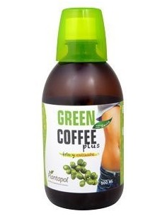 Green coffee plus (cafe...