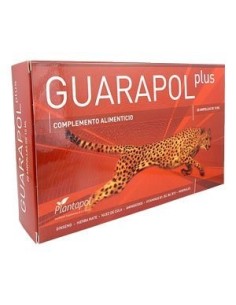 Guarapol plus 20amp