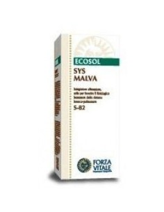 Sys. Malva  50ml.