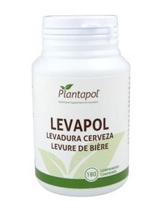 Levapol (lev. de cerveza)...