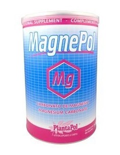 Magnepol (carbonato de...