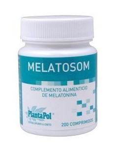 Melato-som (melatonina...