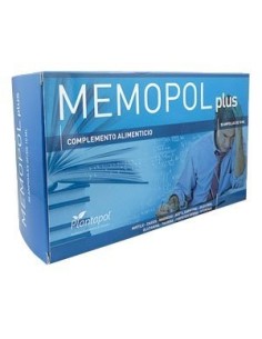 Memopol plus 30amp.