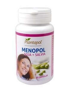 Menopol 60cap.