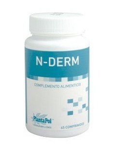 N-derm 45comp.