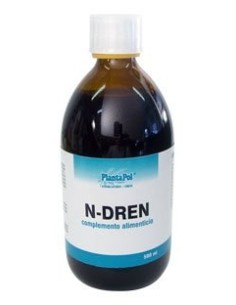 N-dren 500ml.