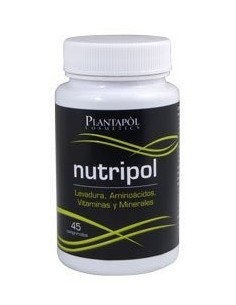 Nutripol 45comp.