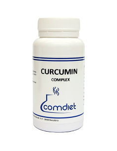 Curcumin complex 40 cap.