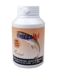 Omegapol (aceite de...