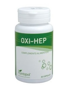 Oxi-hep 30cap.