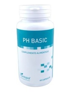 PH basic 60cap.