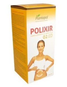 Polixir 02 ED (digestivo)...