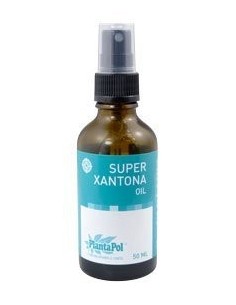 Super xantona oil 50ml.