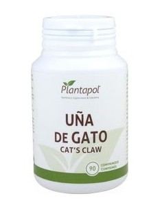 Uña de gato 550mg. 90comp.