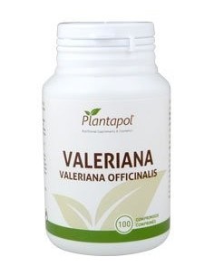 Valeriana 100comp.