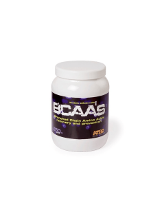 BCAA polvo 250 gr.