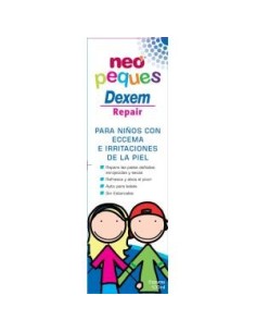 Neo peques dexem repair 100ml.