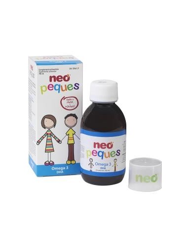 Neo peques omega3 150ml.