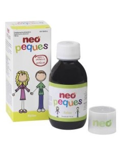 Neo peques relax plus 150ml.