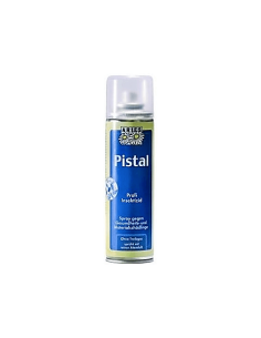 Insecticida pistal spray...