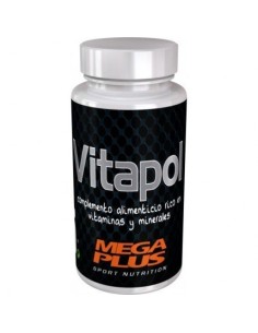 Vitapol vitaminas +...