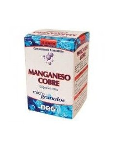 Manganeso-cobre...